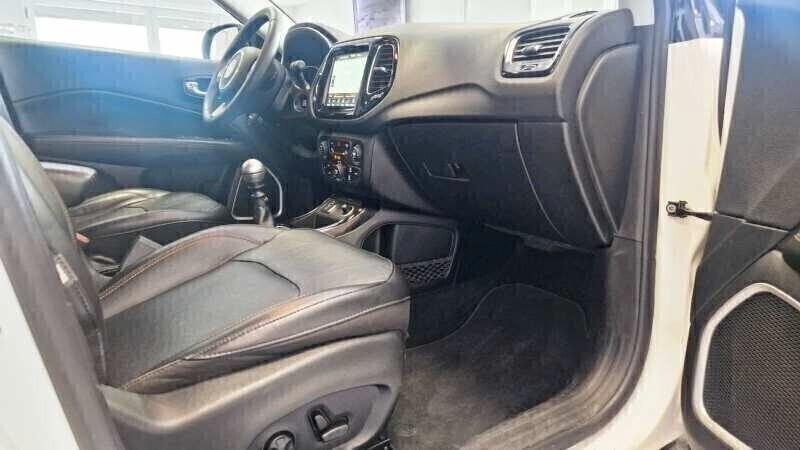 Jeep Compass 1.6 Multijet II 120 CV S&S Limited