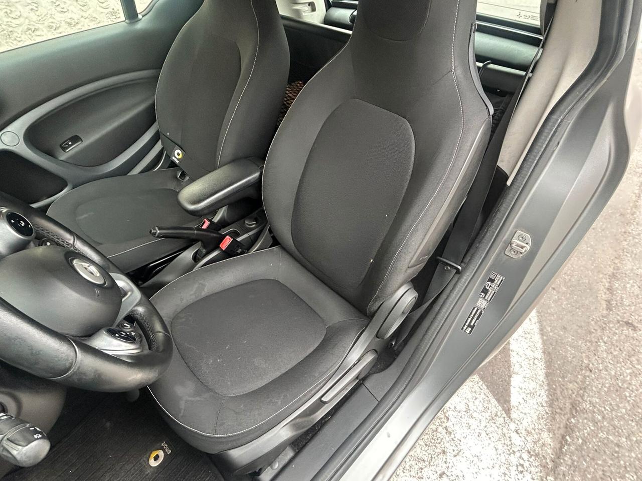 Smart ForTwo 1.0 Passion 71cv twinamic my18