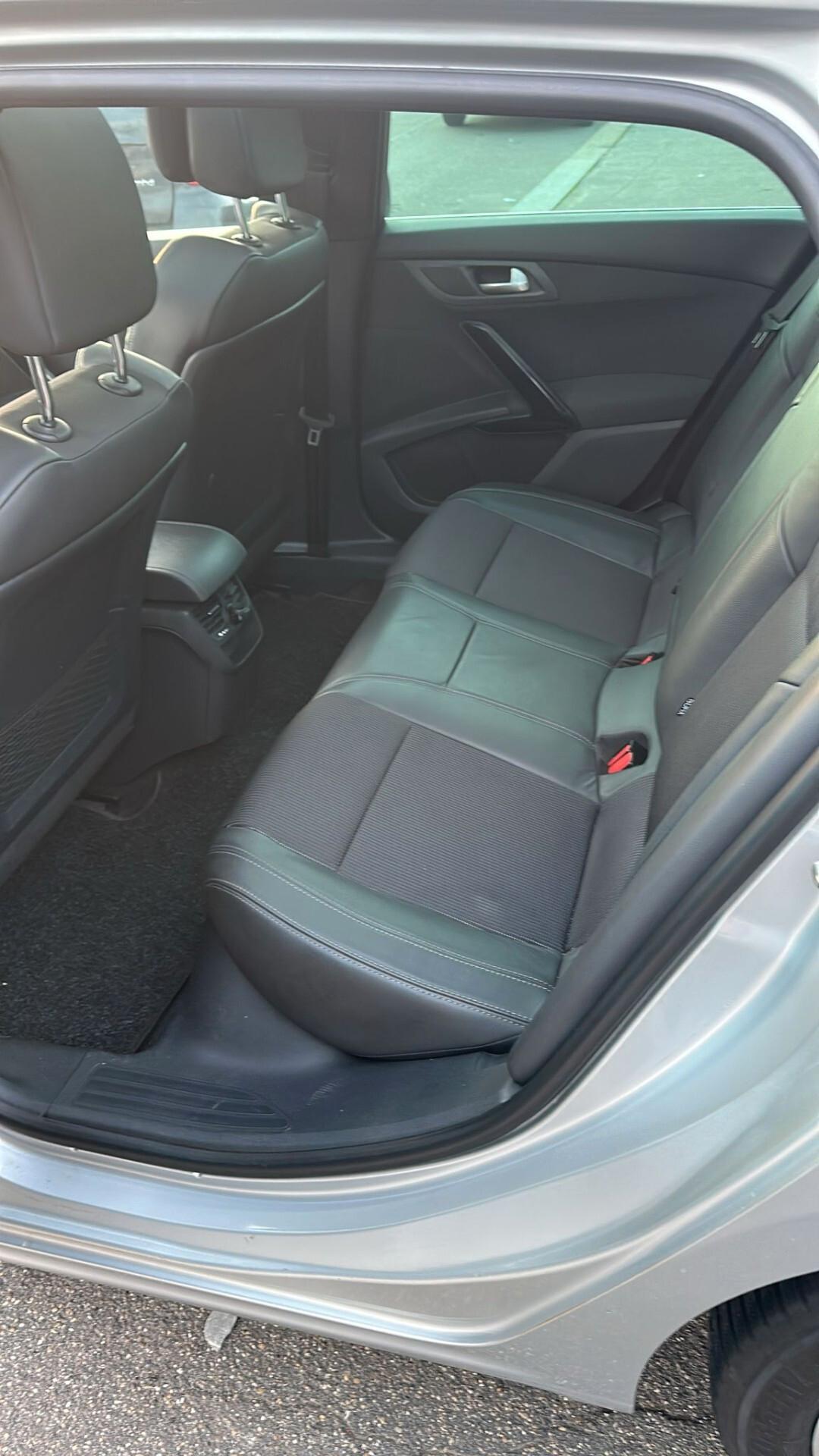 Peugeot 508 BlueHDi 180 EAT6 S&S SW GT