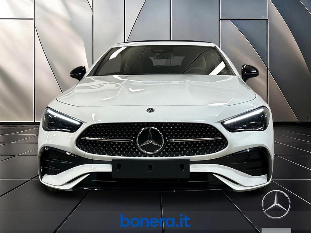 Mercedes CLE Cabrio 220 d AMG Line Advanced 9G-Tronic Plus
