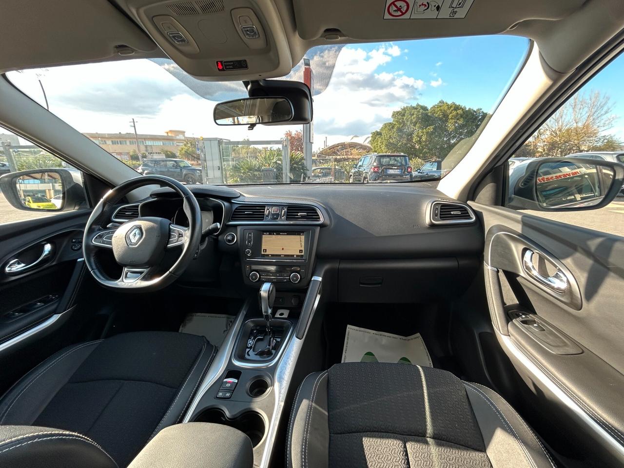 Renault Kadjar 1.5 dci energy Hypnotic 110cv