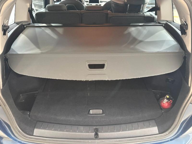 BMW 216 d Gran Tourer Advantage auto 7p.ti my20