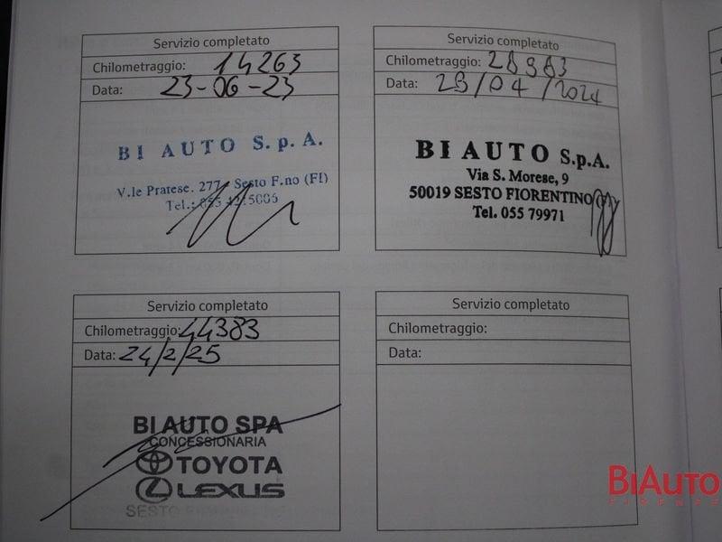 Toyota Yaris Cross Yaris Cross 1.5 Hybrid 5p. E-CVT Trend