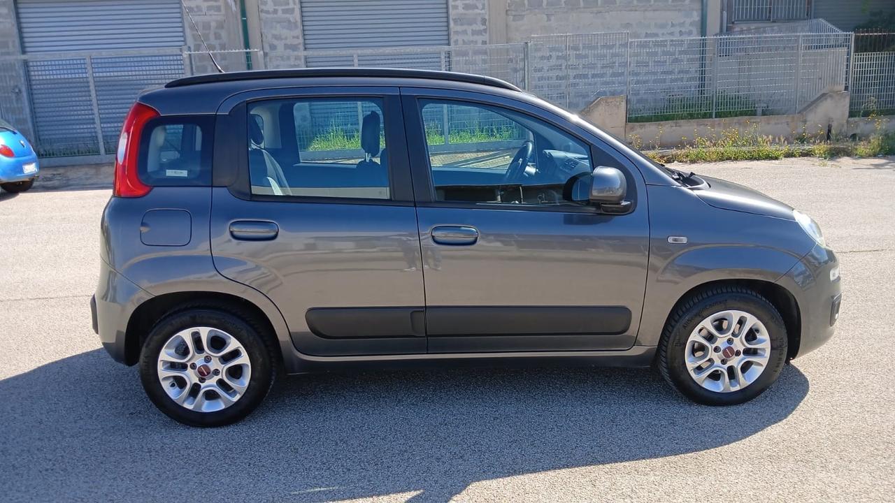 Fiat Panda 1.3 MJT 95 CV S&S Easy