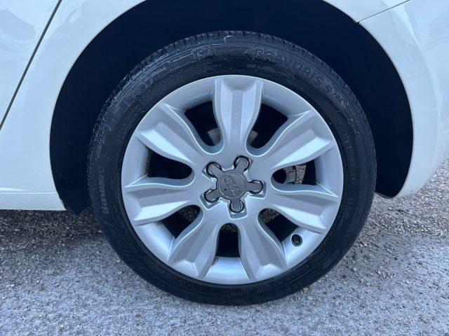 AUDI A1 SPB 1.2 TFSI Ambition