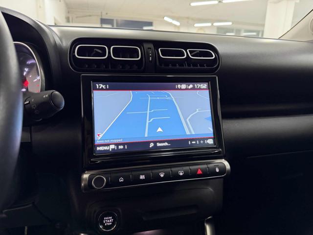 CITROEN C3 Aircross BlueHDi 110 S&S Shine Pack