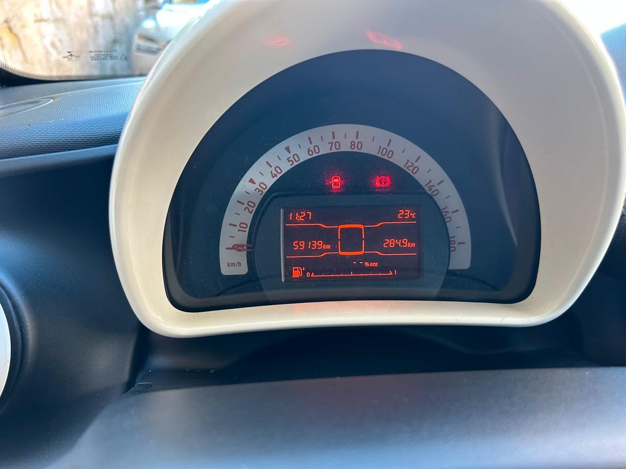 Smart ForTwo 60 1.0 Passion