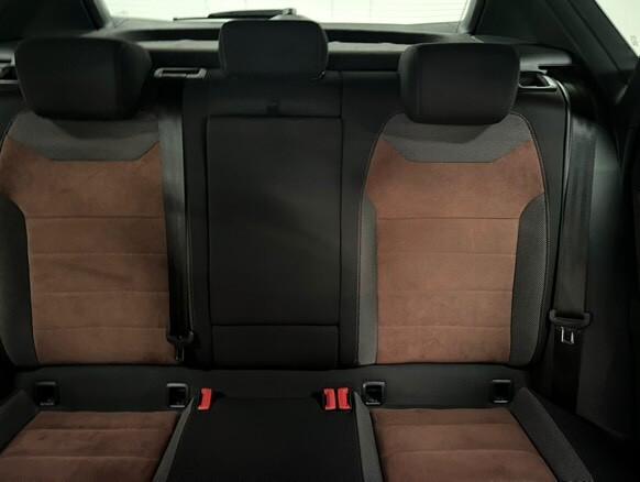 Seat Ateca 2.0 TDI 4x4 XCELLENCE DSG 190CV ALU19 EURO6