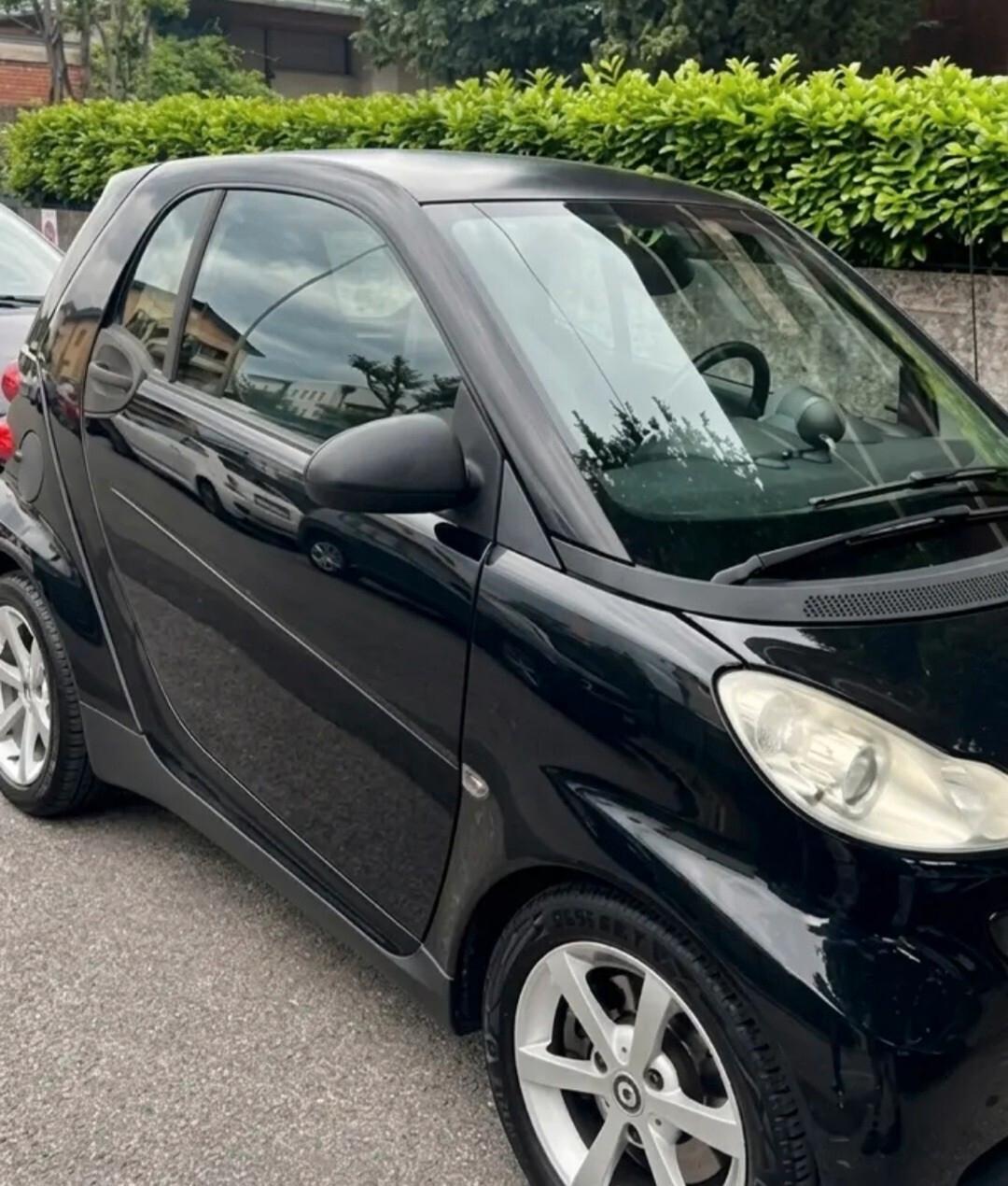 Smart ForTwo 1.0 benz - Garanzia 12 Mesi