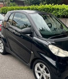 Smart ForTwo 1.0 benz - Garanzia 12 Mesi