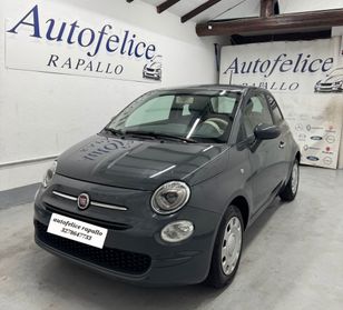 Fiat 500 1.2 Riva