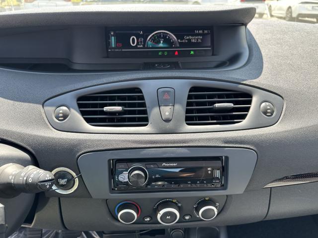 RENAULT Scenic 1.5 dCi 110CV S&S Live