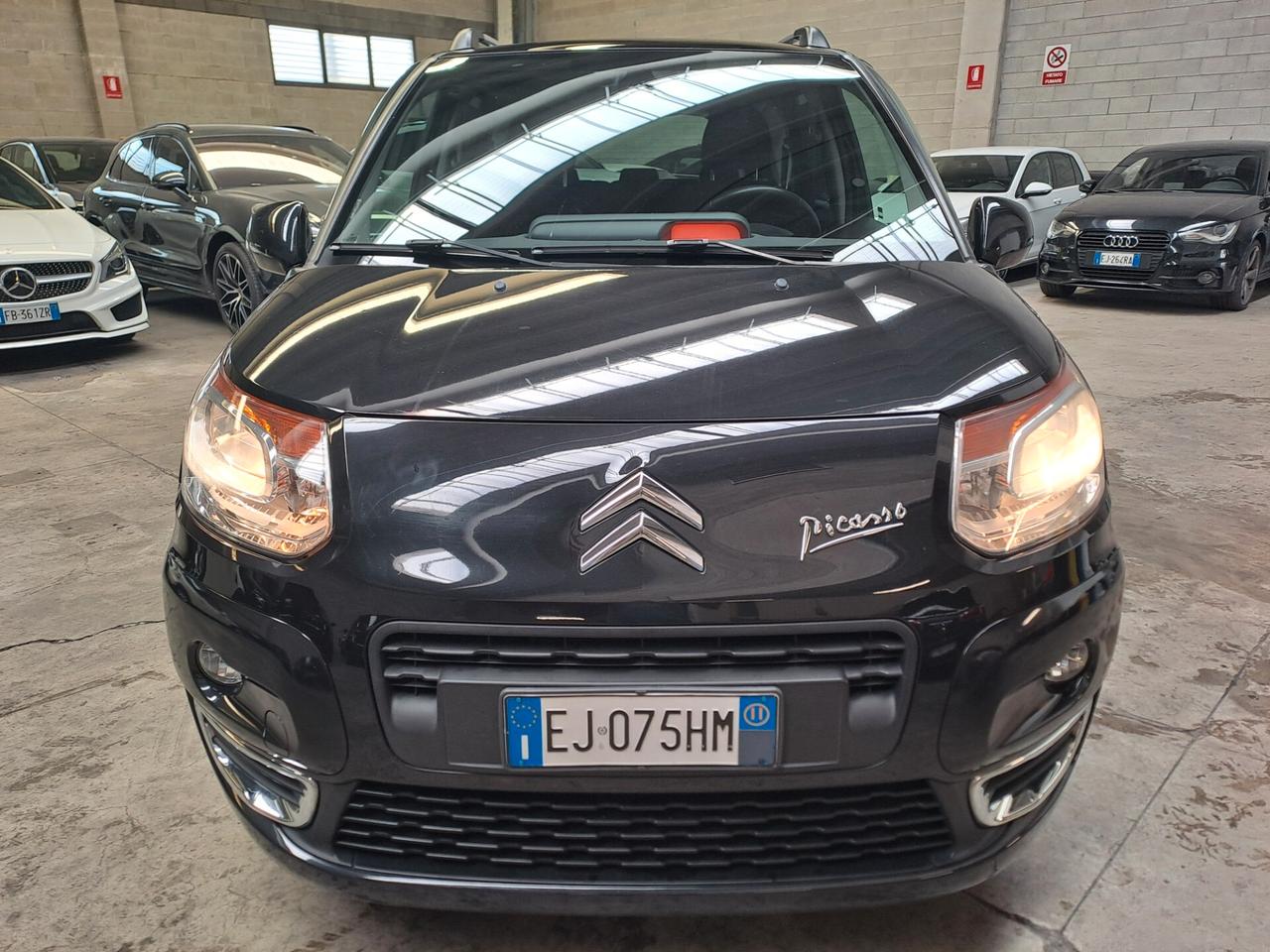 CITROEN C3 PICASSO 1.4 *80.000 KM*