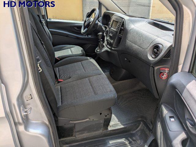 MERCEDES-BENZ VITO 2.2 114 CDI Furgone Long