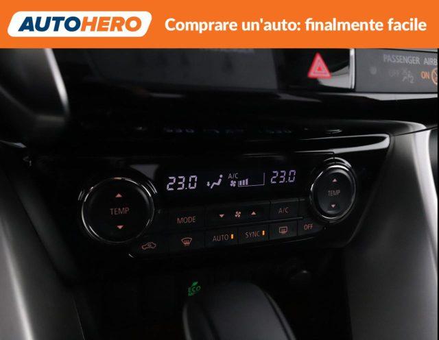 MITSUBISHI Eclipse Cross 1.5 turbo 4WD aut. Instyle