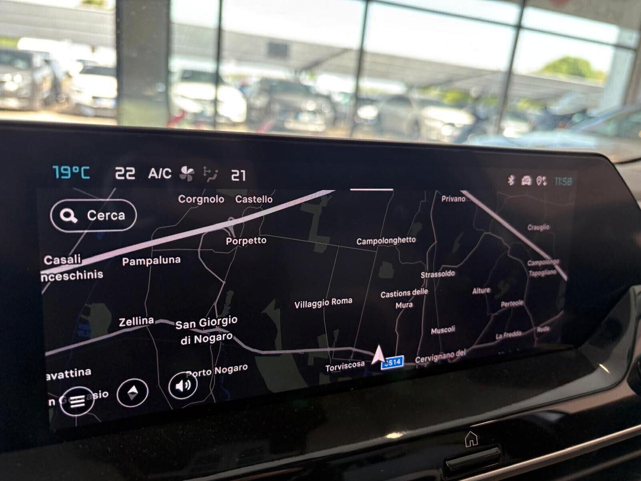 Citroen C4 MAX PureTech 130 EAT8 SPOTICAR
