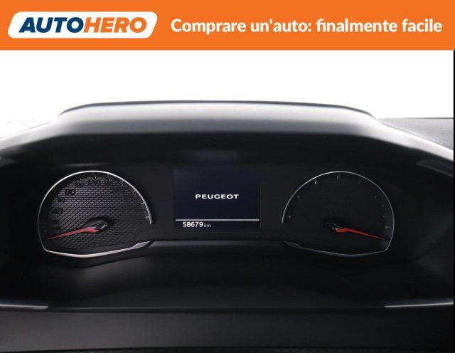 PEUGEOT 208 BlueHDi 100 Stop&Start 5 porte Active Pack