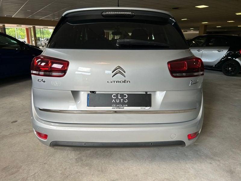 Citroën C4 Picasso C4 Picasso 1.6 s&s 116cv etg6
