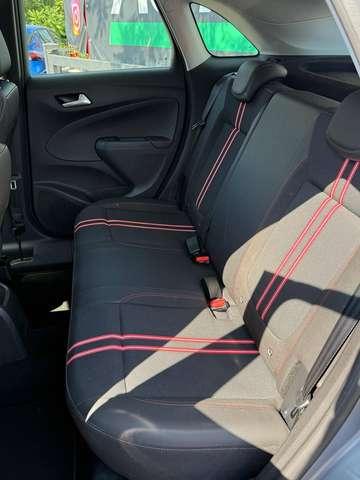 Opel Crossland X Crossland 1.2 GS Line SUPER PROMO