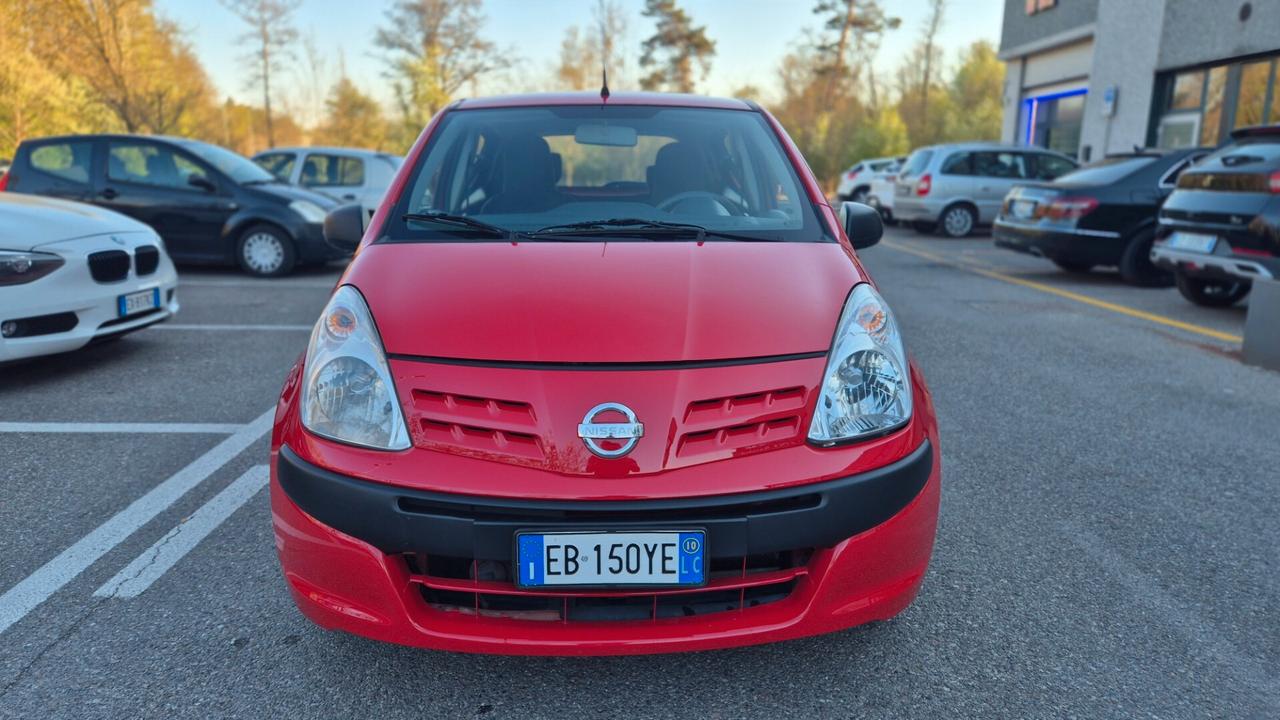 Nissan Pixo 1.0 5 porte *EURO5*