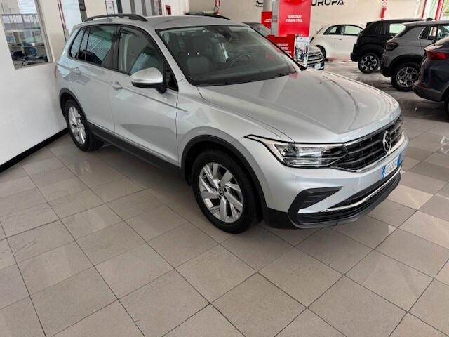 VOLKSWAGEN Tiguan 2ª serie Tiguan 2.0 TDI 150 ...