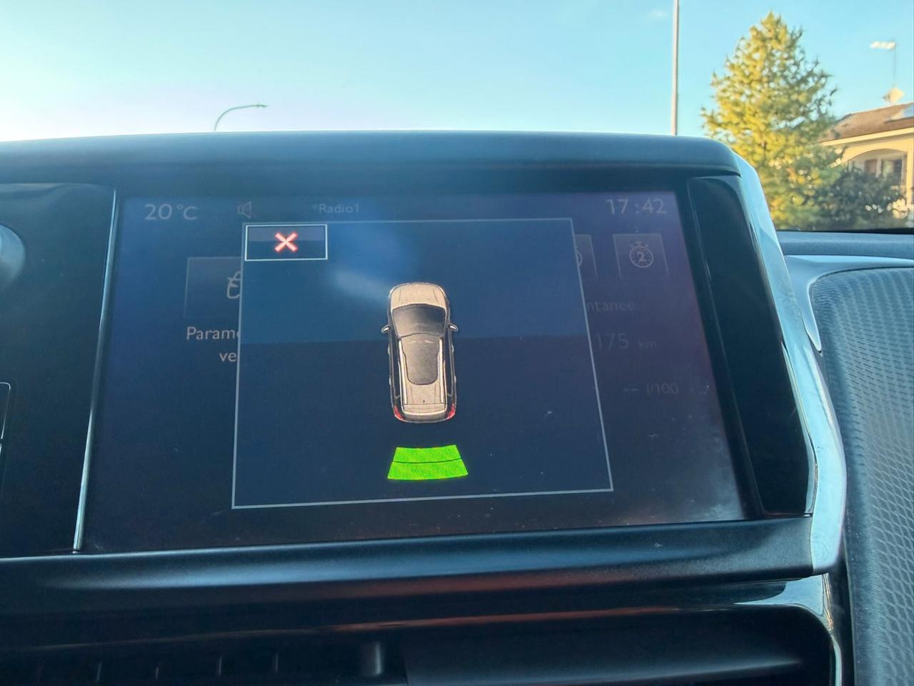 Peugeot 2008 DIESEL 1.6 Blue HDi EURO 6E