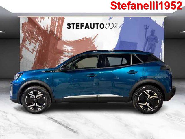 PEUGEOT 2008 54 kWh Allure