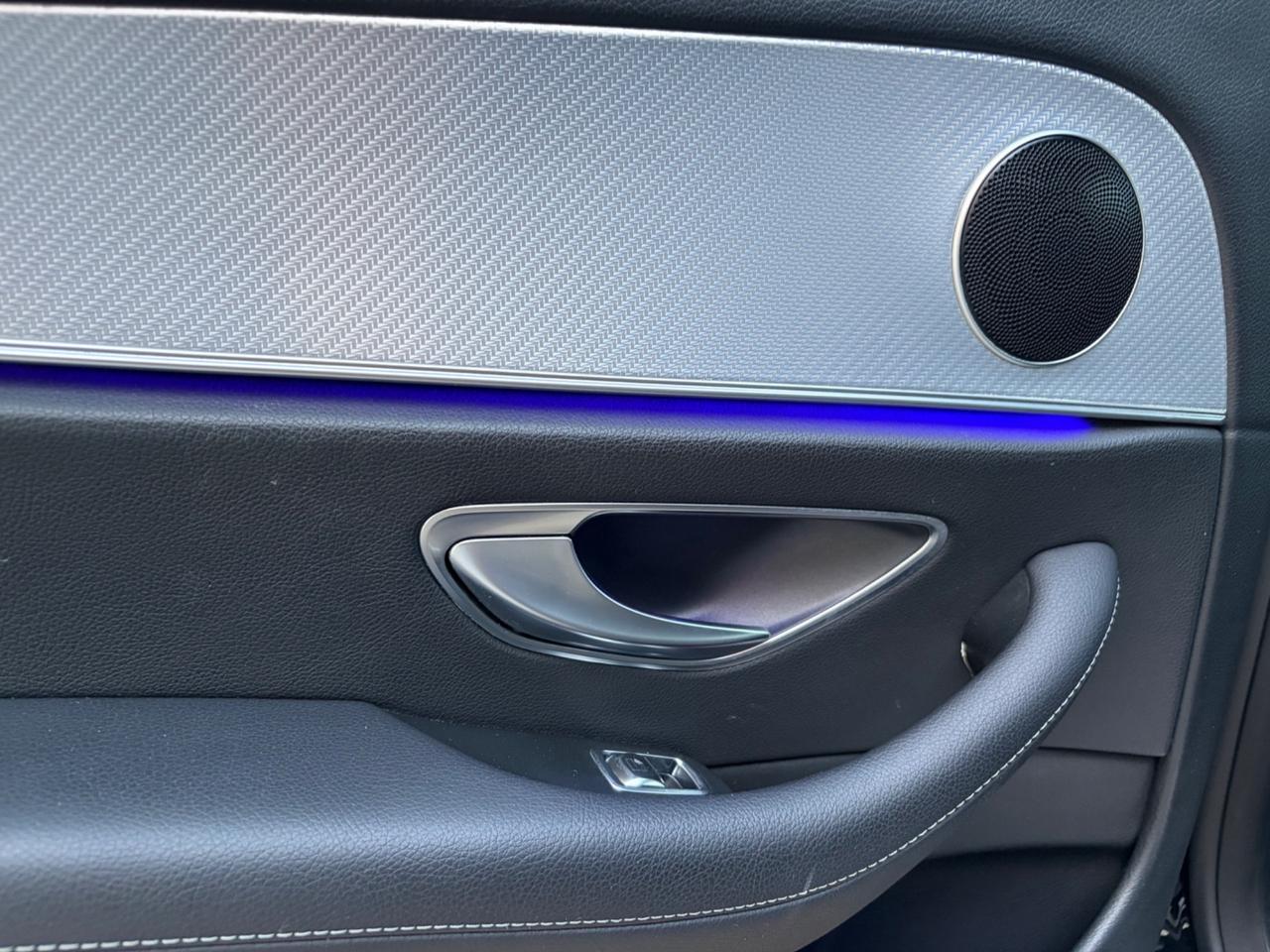 Mercedes-benz E 220 d S.W. 4Matic Auto Premium Plus All-Terrain