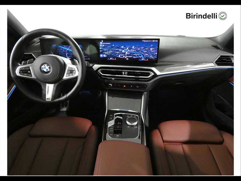 BMW 320d Touring