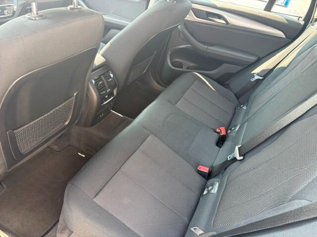 Bmw X3 xDrive20d 48V Business Advantage