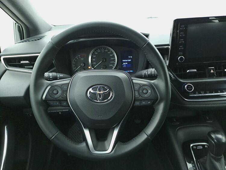 Toyota Corolla TS Hybrid Business BR215378 1.8 Full Hybrid 122CV