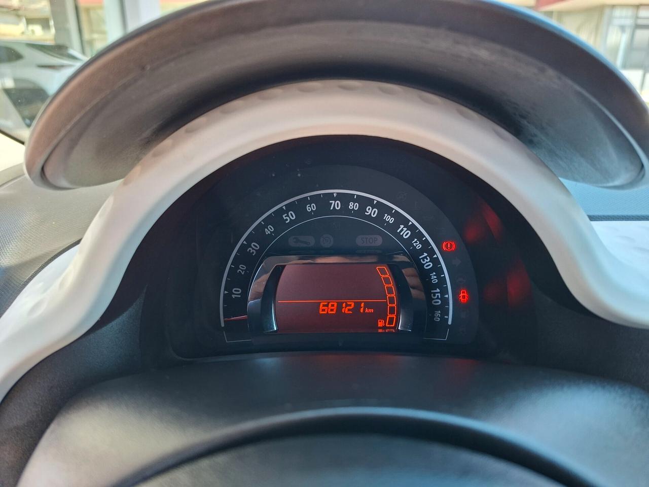 Renault Twingo SCe Zen