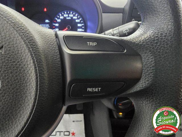 KIA Picanto 1.0 12V 5 porte City