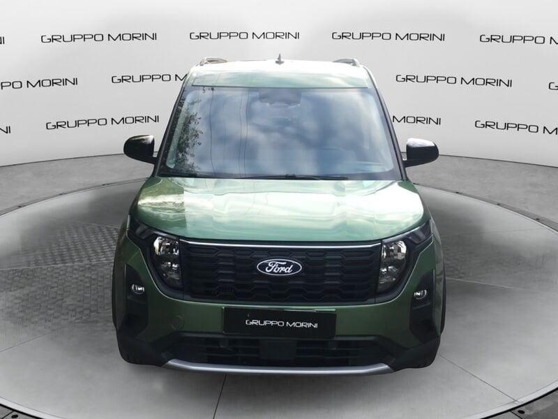 Ford Tourneo Courier 1.0 EcoBoost 125CV Active