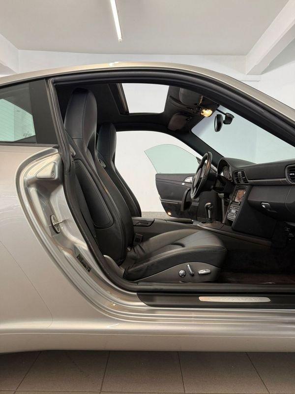 Porsche 911 911 Carrera Coupé
