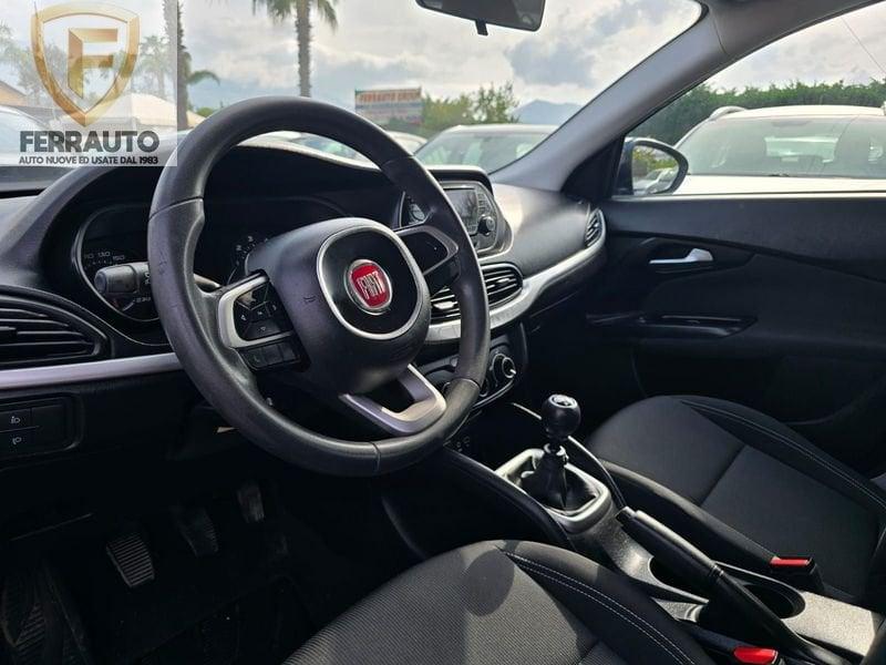 FIAT Tipo 1.6MJET 120CV BUSINESS SW