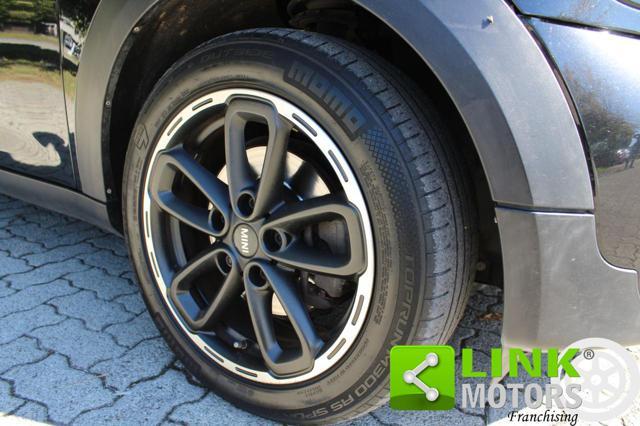 MINI Countryman Mini One D Business Countryman