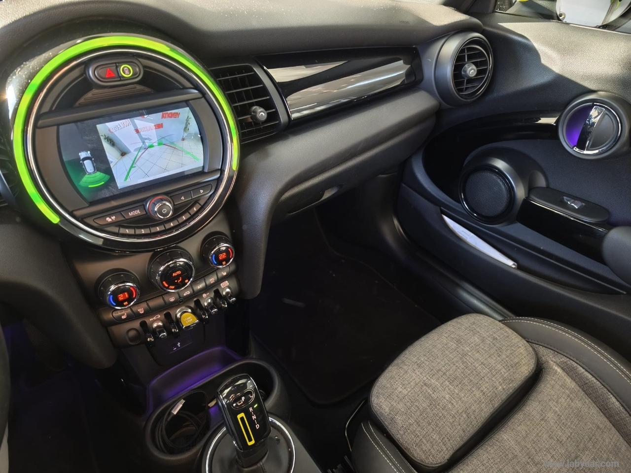 MINI Mini Cooper SE S UNIPRO*P.CONS