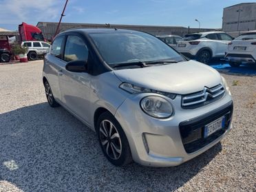 Citroen C1 VTi 68 3 porte Shine GARANTITA