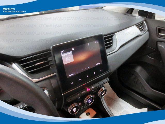 RENAULT Captur 1.6 eTech Hybrid 145cv Zen AUT EU6