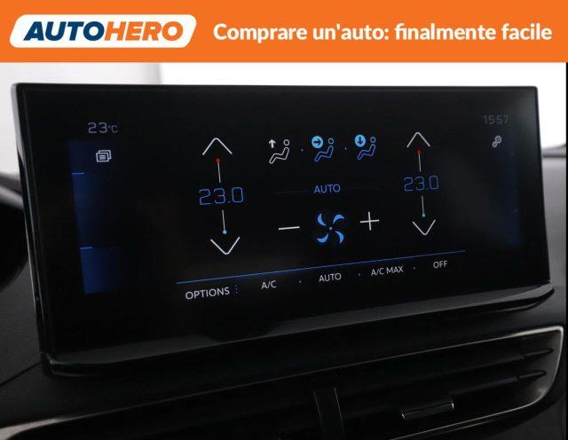 PEUGEOT 3008 BlueHDi 130 S&S EAT8 Allure Pack