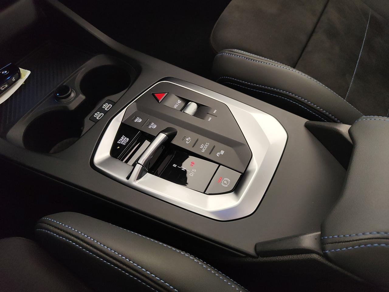 BMW M135 xdrive MSport Pro auto