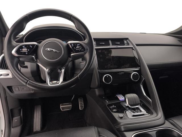 JAGUAR E-Pace 2.0d i4 mhev R-Dyn.S awd 163cv auto
