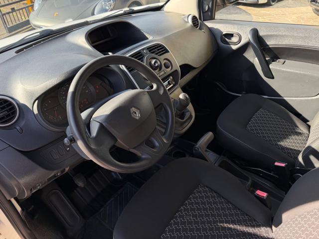 RENAULT Kangoo IVA ESPOSTA