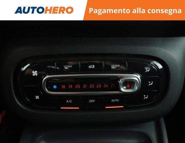 SMART ForTwo 70 1.0 twinamic Prime