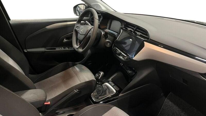 Opel Corsa Corsa 1.2 100 CV