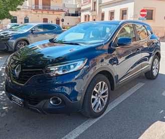 Renault Kadjar dCi 8V 110CV Energy Hypnotic