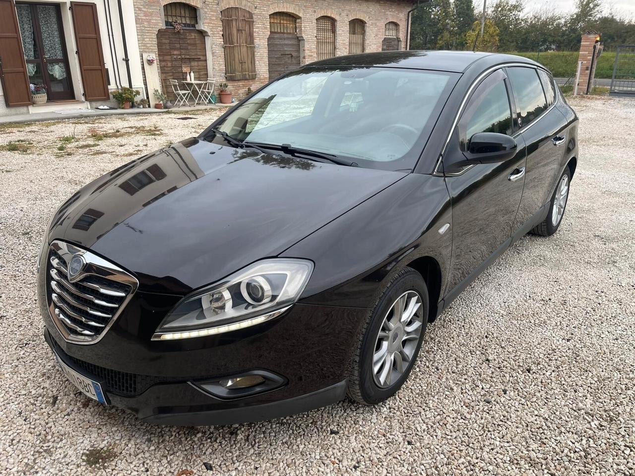 Lancia Delta 1.4 T-Jet 120 CV Gold Ecochic GPL