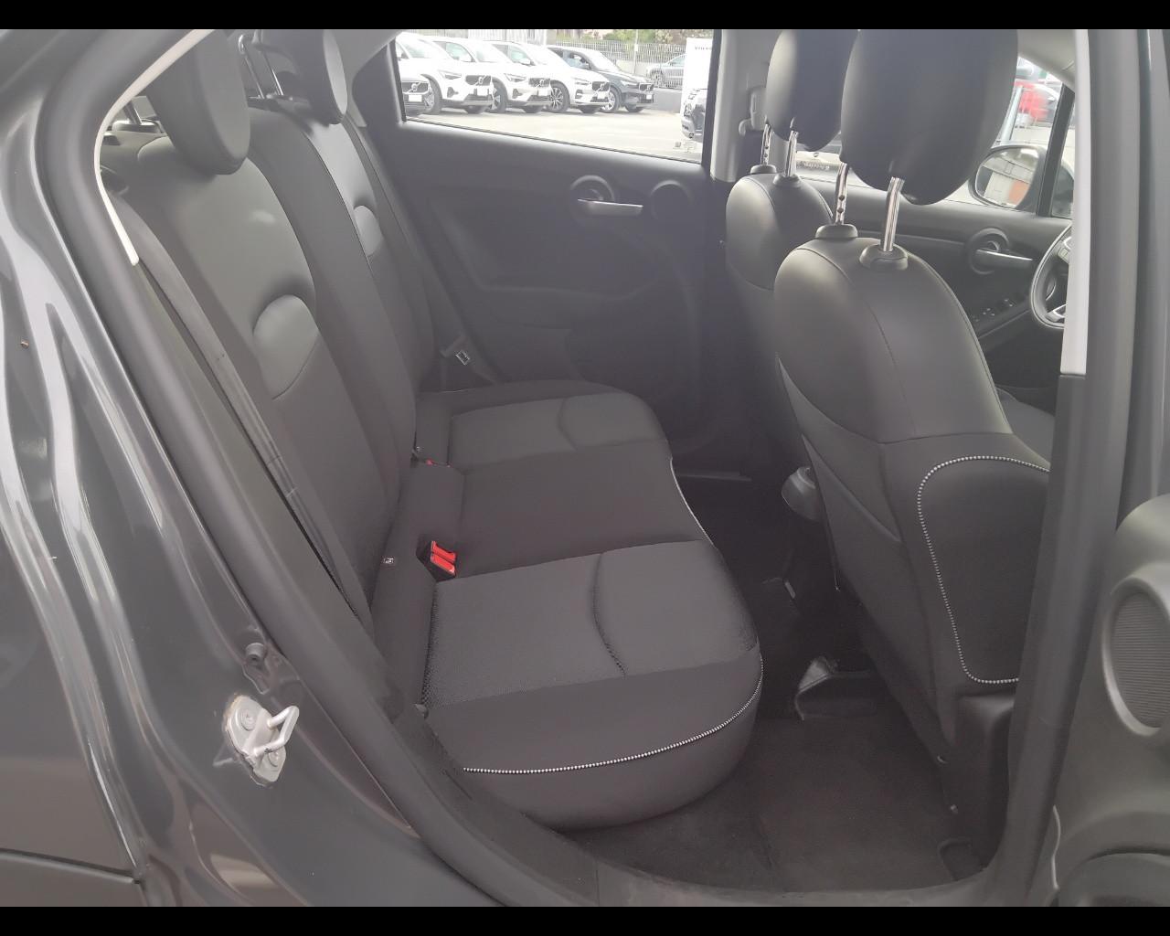 FIAT 500 X 2018 - 500X 1.0 T3 Urban 120cv