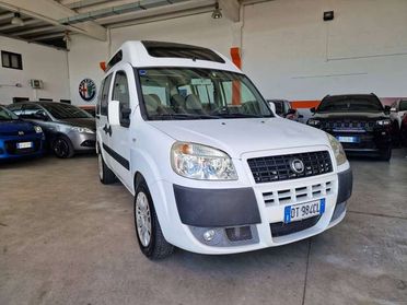 Fiat Doblo Doblo 1.4 TETTO ALTO